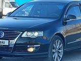 Volkswagen Passat 2007 годаүшін3 970 000 тг. в Астана – фото 3