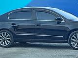 Volkswagen Passat 2007 годаүшін3 970 000 тг. в Астана – фото 5