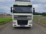 DAF  XF 95 1998 года за 14 000 000 тг. в Петропавловск