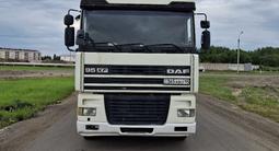 DAF  XF 95 1998 года за 14 000 000 тг. в Петропавловск
