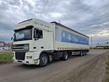 DAF  XF 95 1998 года за 14 000 000 тг. в Петропавловск – фото 2