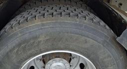DAF  XF 95 1998 года за 14 000 000 тг. в Петропавловск – фото 3