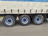 DAF  XF 95 1998 года за 14 000 000 тг. в Петропавловск – фото 4