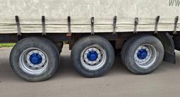 DAF  XF 95 1998 года за 14 000 000 тг. в Петропавловск – фото 4