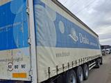 DAF  XF 95 1998 года за 14 000 000 тг. в Петропавловск – фото 5