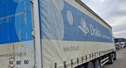 DAF  XF 95 1998 года за 14 000 000 тг. в Петропавловск – фото 5