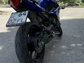 Yamaha  XJ6 (FZ6R) 2009 года за 2 400 000 тг. в Алматы – фото 3