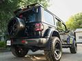 Jeep Wrangler 2022 годаүшін31 200 000 тг. в Алматы – фото 13