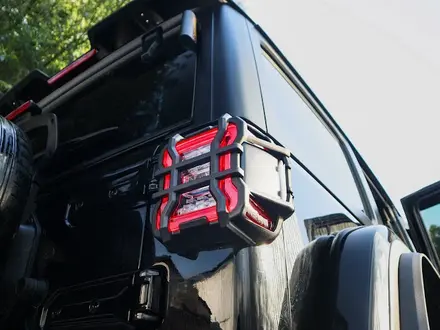 Jeep Wrangler 2022 года за 31 200 000 тг. в Алматы – фото 19
