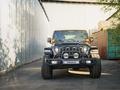 Jeep Wrangler 2022 годаүшін31 200 000 тг. в Алматы – фото 30