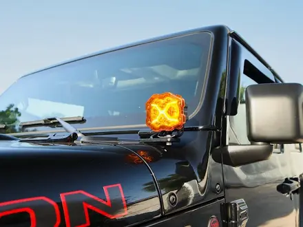 Jeep Wrangler 2022 года за 31 200 000 тг. в Алматы – фото 31