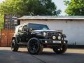 Jeep Wrangler 2022 годаүшін31 200 000 тг. в Алматы