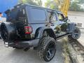 Jeep Wrangler 2022 годаүшін31 200 000 тг. в Алматы – фото 41
