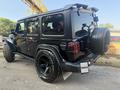 Jeep Wrangler 2022 годаүшін31 200 000 тг. в Алматы – фото 44