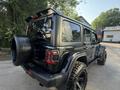 Jeep Wrangler 2022 годаүшін31 200 000 тг. в Алматы – фото 45