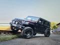 Jeep Wrangler 2022 годаүшін31 200 000 тг. в Алматы – фото 3