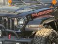 Jeep Wrangler 2022 годаүшін31 200 000 тг. в Алматы – фото 46