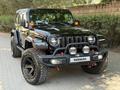 Jeep Wrangler 2022 года за 27 200 000 тг. в Алматы – фото 3