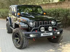 Jeep Wrangler, 2022