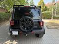 Jeep Wrangler 2022 года за 27 200 000 тг. в Алматы – фото 51