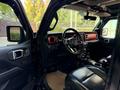 Jeep Wrangler 2022 года за 27 200 000 тг. в Алматы – фото 50