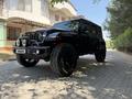 Jeep Wrangler 2022 года за 27 200 000 тг. в Алматы – фото 54