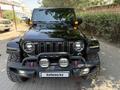 Jeep Wrangler 2022 года за 27 200 000 тг. в Алматы – фото 55