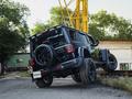 Jeep Wrangler 2022 годаүшін31 200 000 тг. в Алматы – фото 4