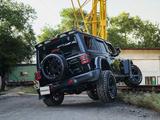 Jeep Wrangler 2022 года за 31 200 000 тг. в Алматы – фото 4