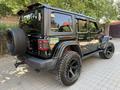 Jeep Wrangler 2022 года за 27 200 000 тг. в Алматы – фото 57