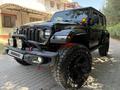 Jeep Wrangler 2022 года за 27 200 000 тг. в Алматы – фото 58