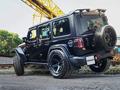 Jeep Wrangler 2022 годаүшін31 200 000 тг. в Алматы – фото 2