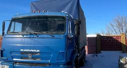 КамАЗ  65117 2014 года за 18 000 000 тг. в Зайсан – фото 2