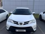 Toyota RAV4 2013 года за 9 800 000 тг. в Астана