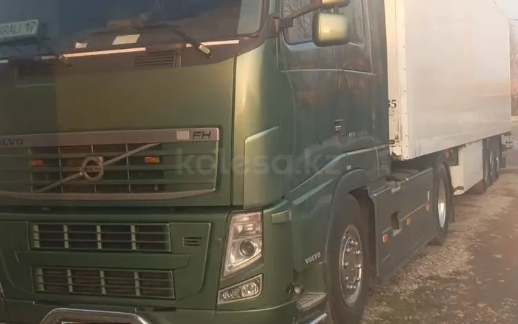 Volvo  FH 2012 годаfor37 500 000 тг. в Шымкент