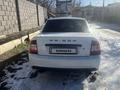 ВАЗ (Lada) Priora 2170 2011 года за 1 650 000 тг. в Туркестан – фото 15