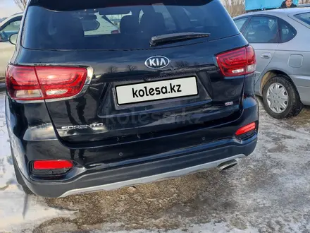 Kia Sorento 2020 года за 15 500 000 тг. в Актобе – фото 5