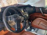 Infiniti FX35 2008 года за 4 500 000 тг. в Актау – фото 3