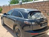 Infiniti FX35 2008 года за 4 500 000 тг. в Актау – фото 5
