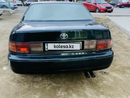 Toyota Camry 1992 года за 2 700 000 тг. в Кызылорда – фото 2