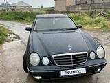 Mercedes-Benz E 280 1999 годаүшін4 300 000 тг. в Шымкент – фото 4