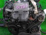 Двигатель на nissan presage ka24үшін280 000 тг. в Алматы