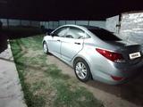 Hyundai Accent 2013 годаүшін4 100 000 тг. в Узынагаш – фото 2