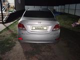 Hyundai Accent 2013 годаүшін4 100 000 тг. в Узынагаш – фото 3
