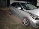 Hyundai Accent 2013 годаүшін4 100 000 тг. в Узынагаш – фото 4