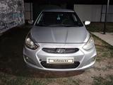 Hyundai Accent 2013 годаүшін4 100 000 тг. в Узынагаш – фото 5