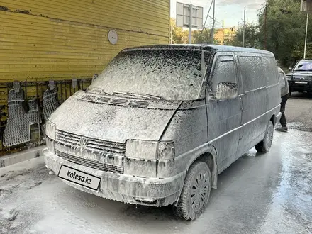 Volkswagen Caravelle 1993 года за 4 300 000 тг. в Алматы – фото 4