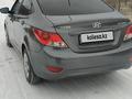 Hyundai Accent 2014 годаүшін5 200 000 тг. в Экибастуз – фото 8