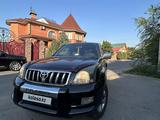 Toyota Land Cruiser Prado 2005 года за 10 000 000 тг. в Алматы – фото 3