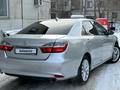 Toyota Camry 2014 годаүшін10 050 000 тг. в Астана – фото 12